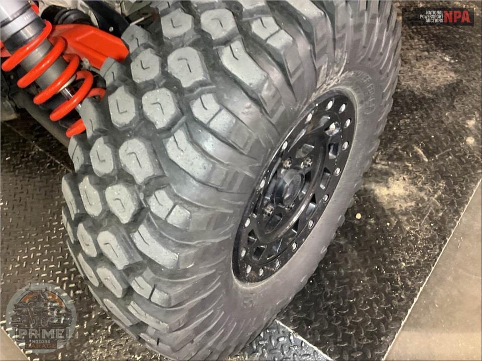 2023 Can-Am COMMANDER MAX XT-P 1000R — фото 32
