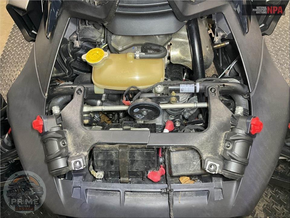 2023 Can-Am RYKER RALLY 900 ACE — фото 13