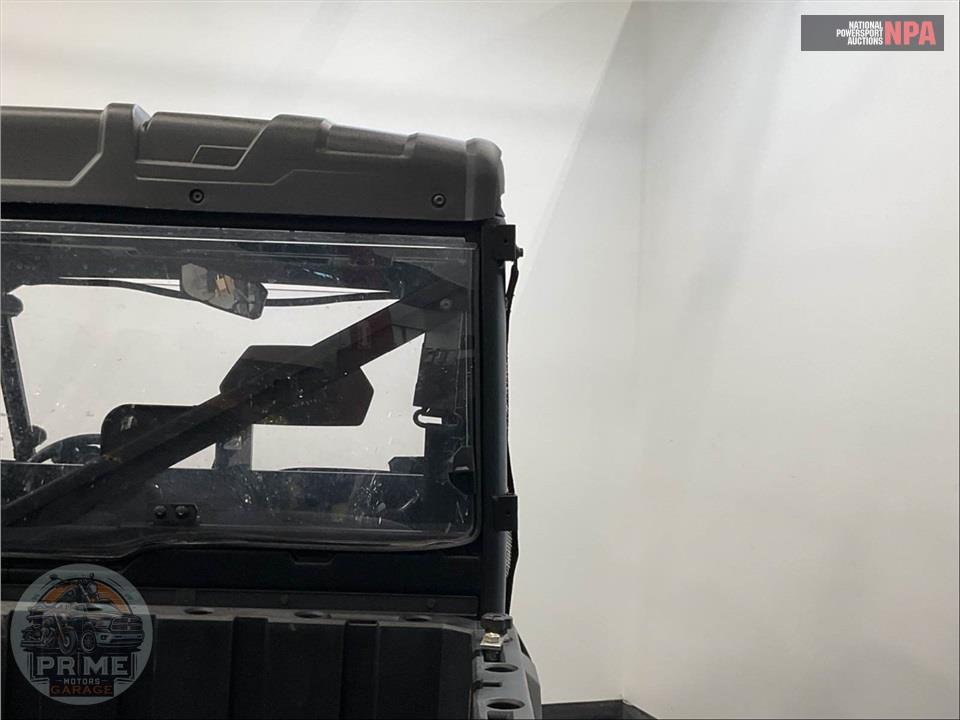 2024 Polaris RANGER CREW 1000 PREMIUM — фото 15