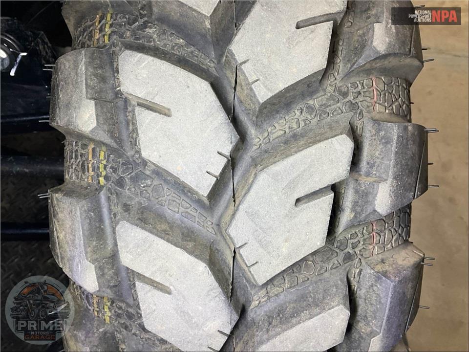 2021 Kawasaki KAF820CMFNN MULE PRO-FXT EPS LE — фото 16