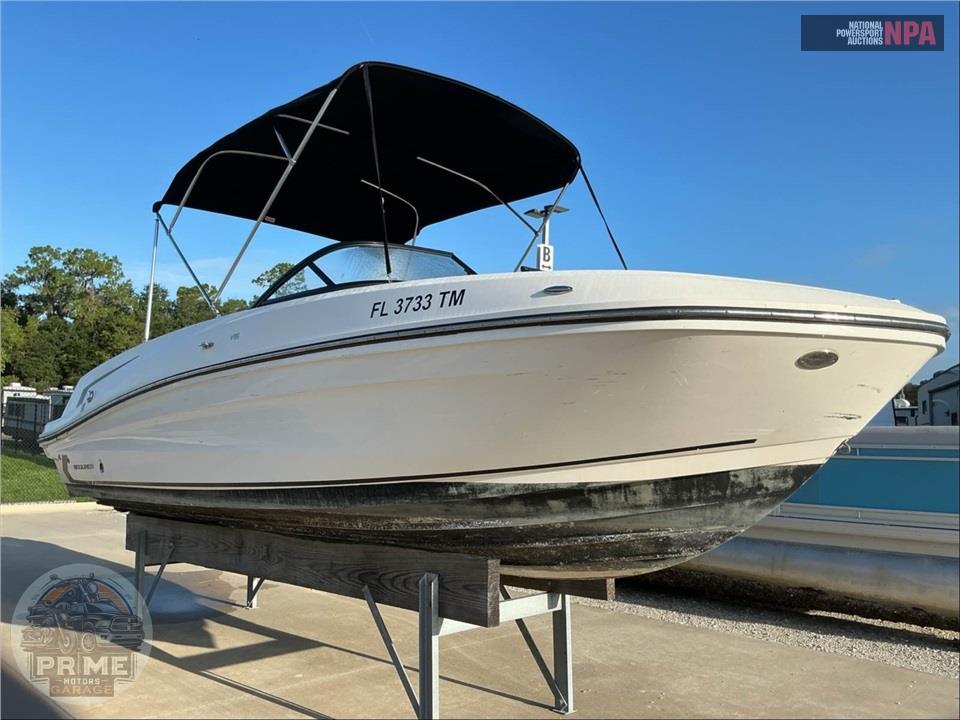 2023 BAYLINER MARINE - UNKNOWN -