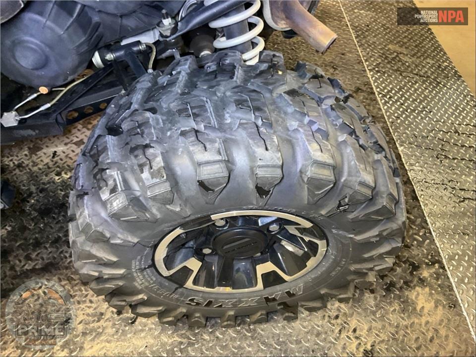 2019 Polaris RANGER XP 1000 EPS NORTHSTAR — фото 26