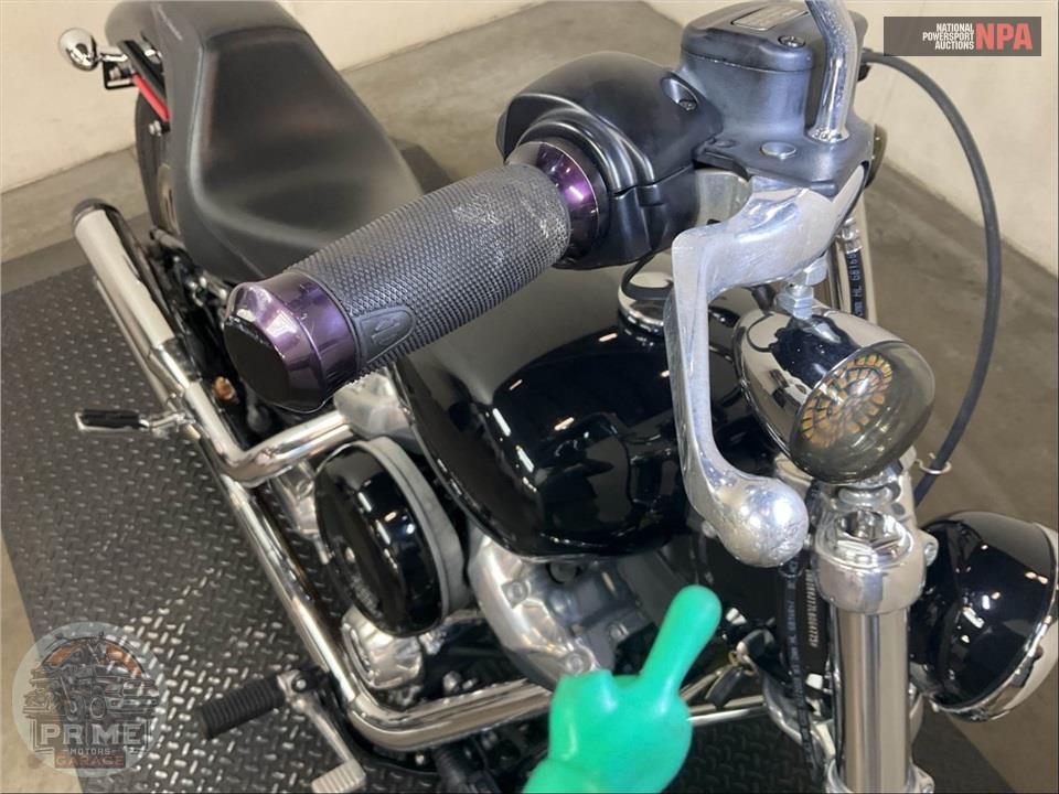 2020 Harley-Davidson FXST SOFTAIL STANDARD — фото 22