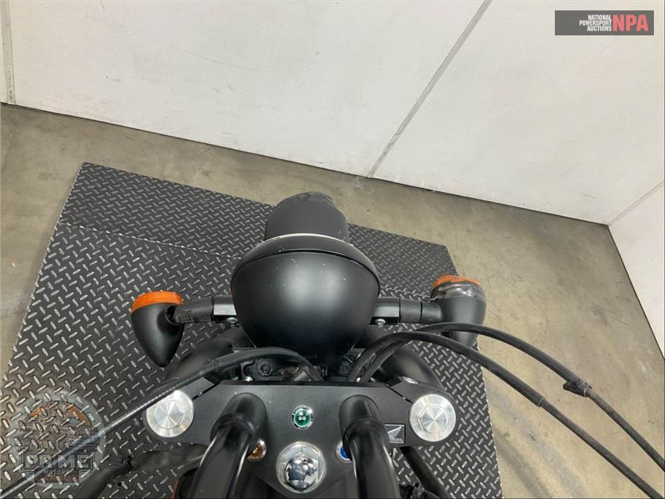 2022 Honda VT750C2B SHADOW PHANTOM — фото 34
