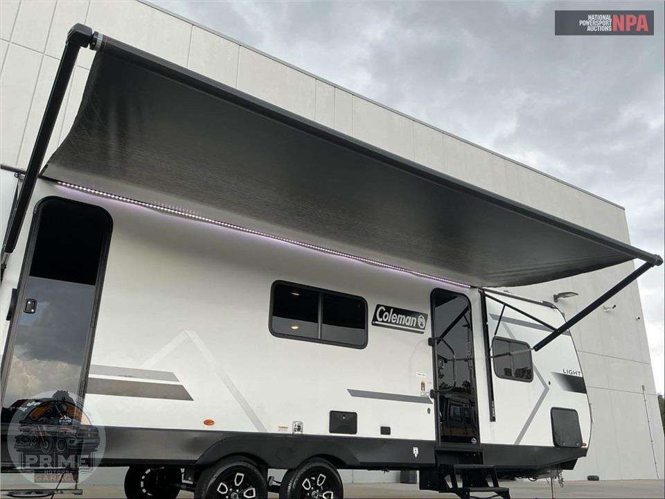 2025 Keystone Rv M-26 BX - COLEMAN LIGHT SERIES — фото 26