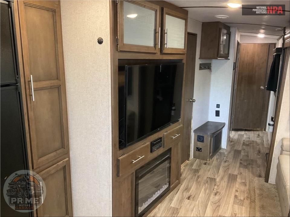 2020 Keystone Rv M-31 MBS - COUGAR SERIES — фото 9