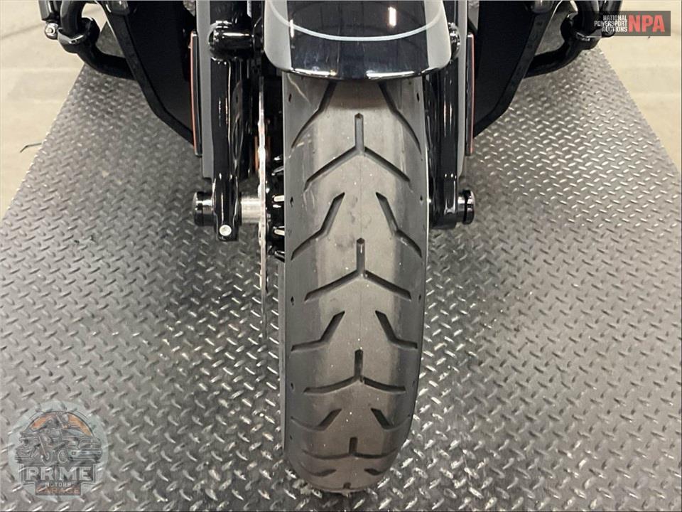 2026 Harley-Davidson FLHLT STREET GLIDE 3 LIMITED — фото 18