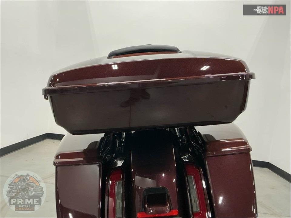 2024 Harley-Davidson FLHXSE CVO STREET GLIDE — фото 26