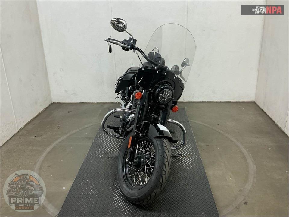 2023 Indian Motorcycle SUPER CHIEF (ABS) — фото 2