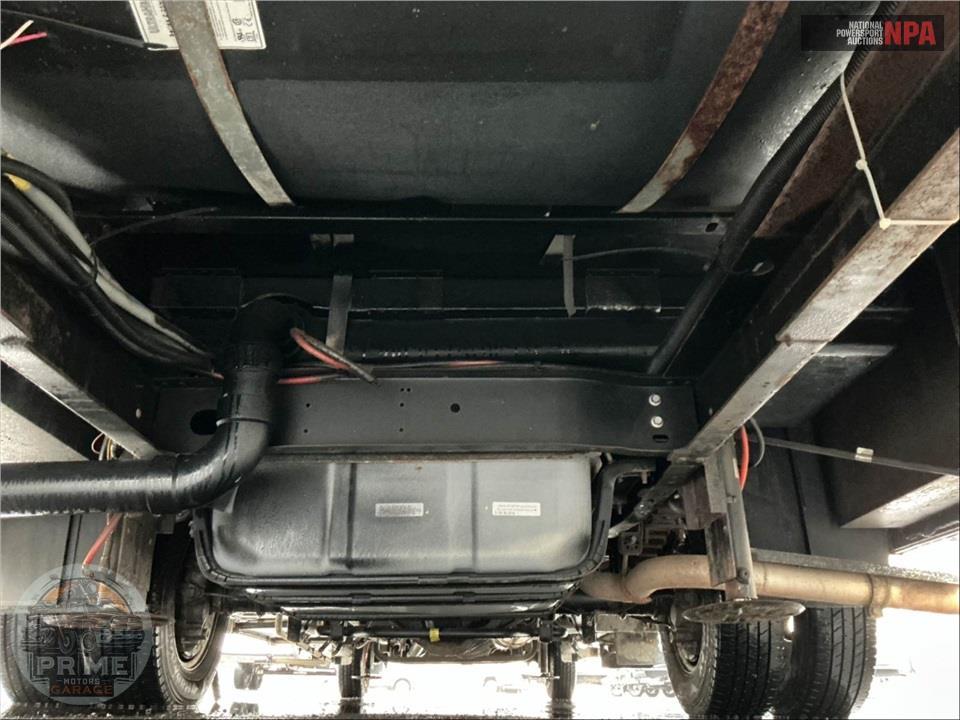 2020 Jayco M-24 B FORD V10 - REDHAWK SERIES — фото 63