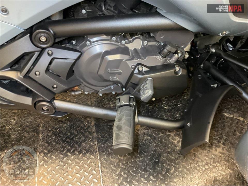 2022 Can-Am SPYDER F3 LIMITED — фото 6