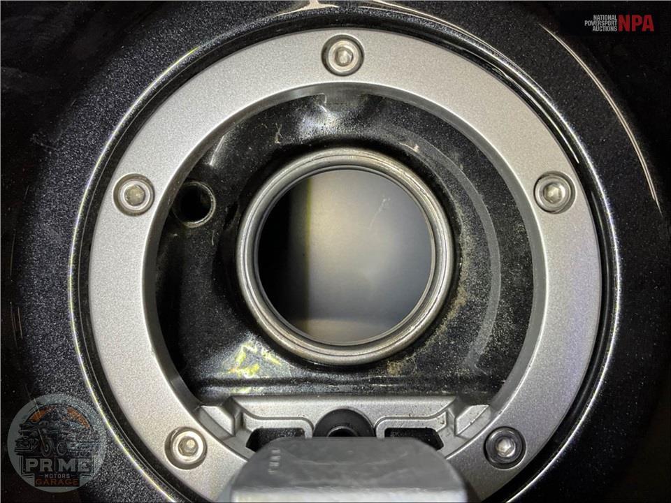 2022 Honda REBEL 1100 DCT — фото 11