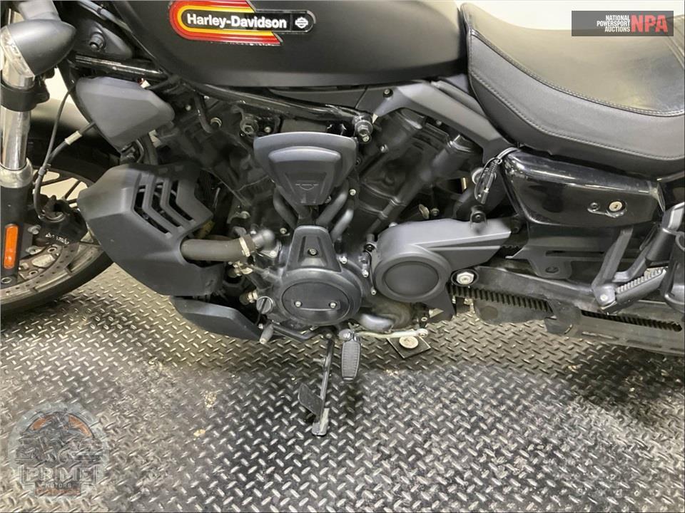 2025 Harley-Davidson RH975S NIGHTSTER SPECIAL — фото 7