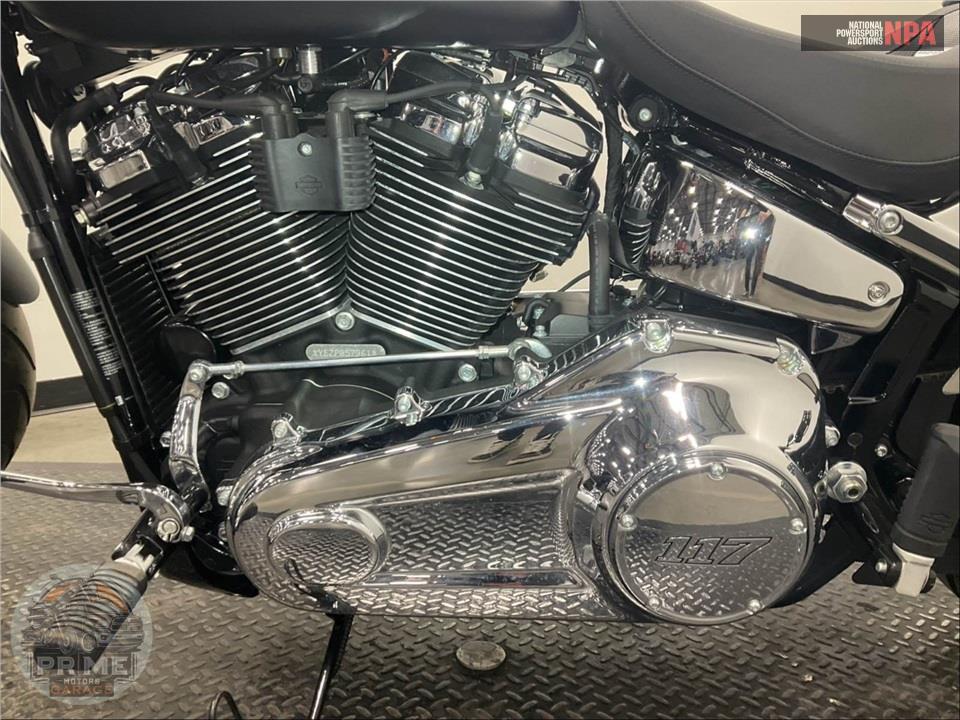 2023 Harley-Davidson FXBR BREAKOUT 117 — фото 7
