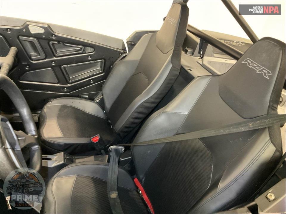 2025 Polaris RZR XP 1000 SPORT — фото 31