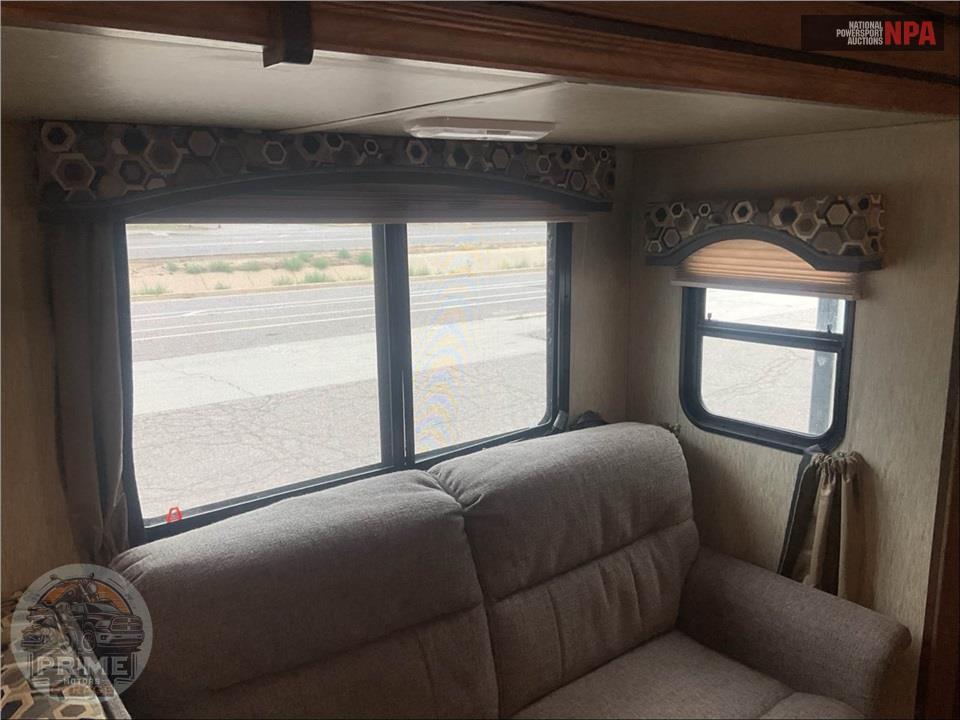 2016 Keystone Rv M-333 BH - LAREDO SERIES — фото 26