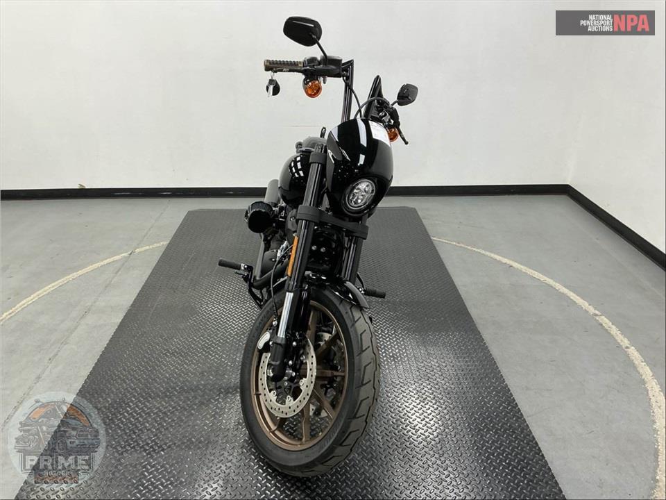 2023 Harley-Davidson FXLRS LOW RIDER S — фото 2