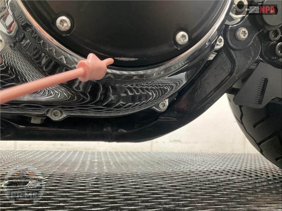 2020 Harley-Davidson FLSB SPORT GLIDE — фото 10