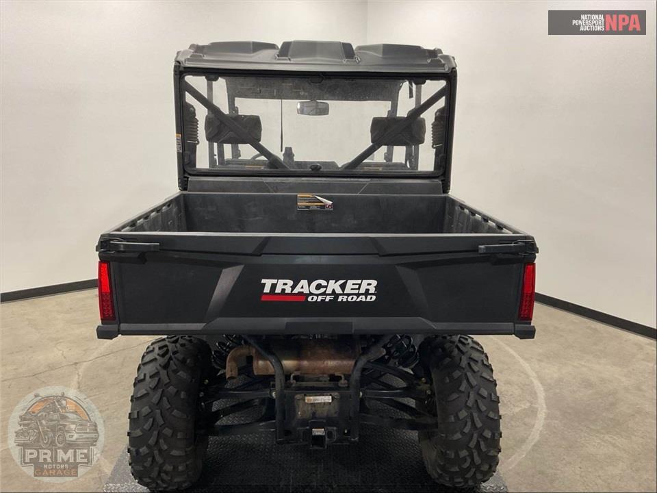 2023 Tracker Off Road 800SX LE — фото 4