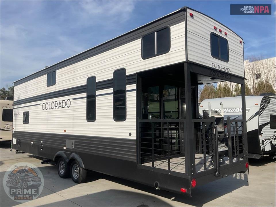 2025 Colorado M-360LOFT — фото 3