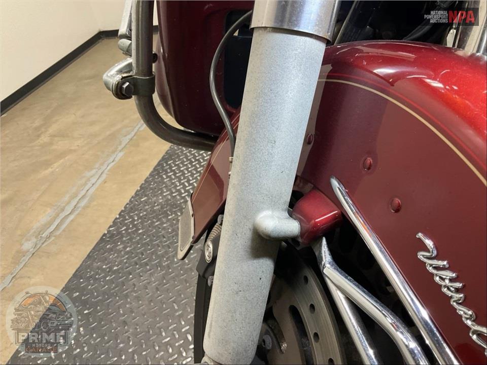 2009 Harley-Davidson FLHTCU ULTRA CLASSIC ELECTRA GLIDE — фото 48