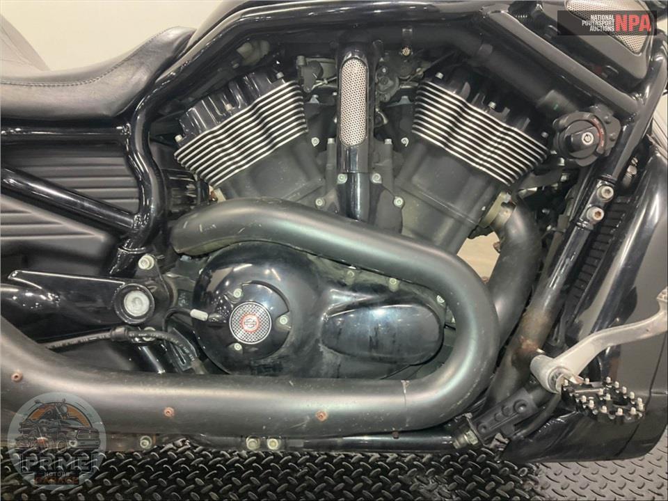 2008 Harley-Davidson VRSCDXA NIGHT ROD SPECIAL — фото 6