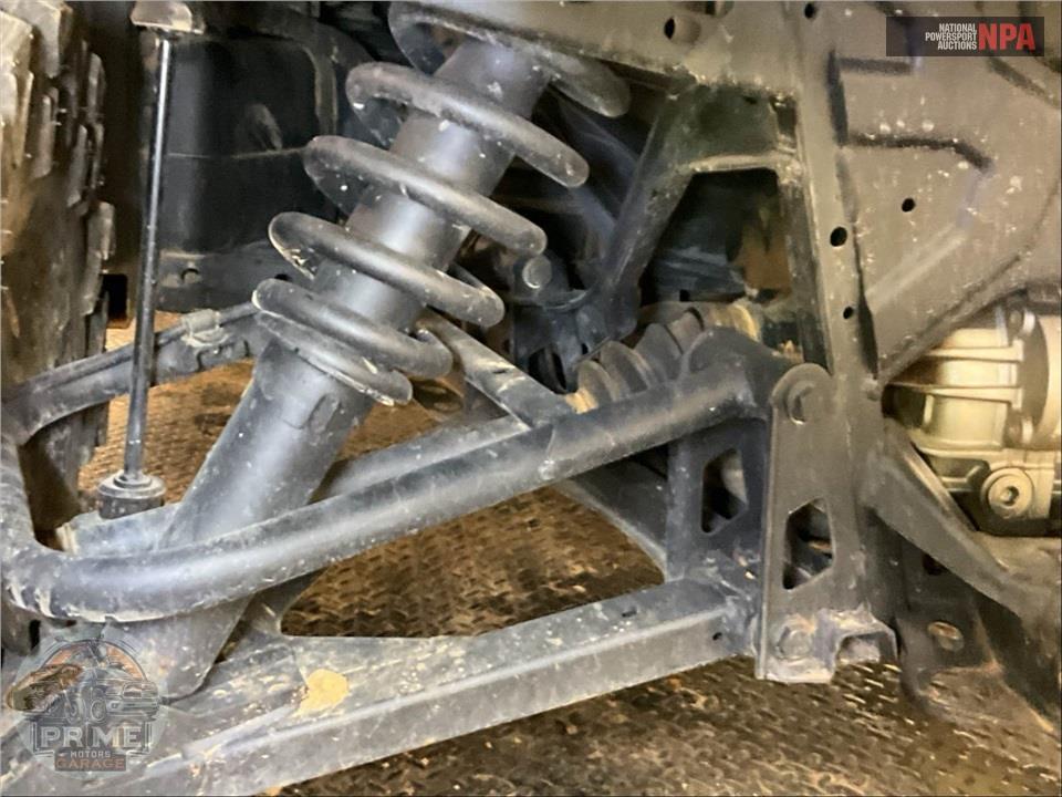 2020 Polaris RANGER XP 1000 EPS (CAMOUFLAGE) — фото 25