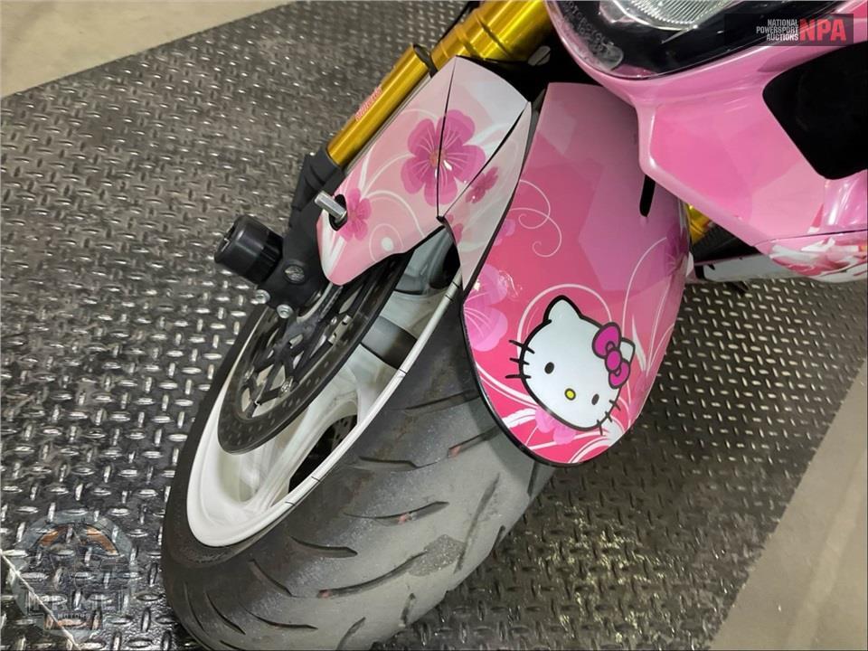 2024 Suzuki GSXR1000RAM4 (ABS) — фото 18