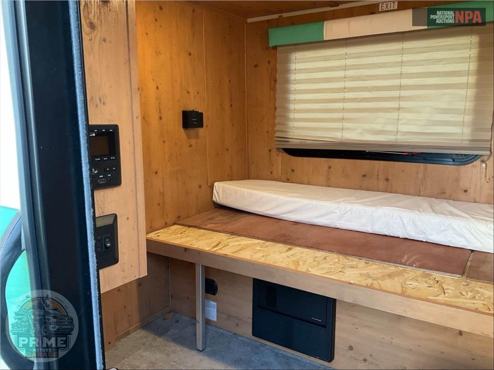 2022 Sunset Park Rv M-109 - SUNRAY SERIES — фото 6