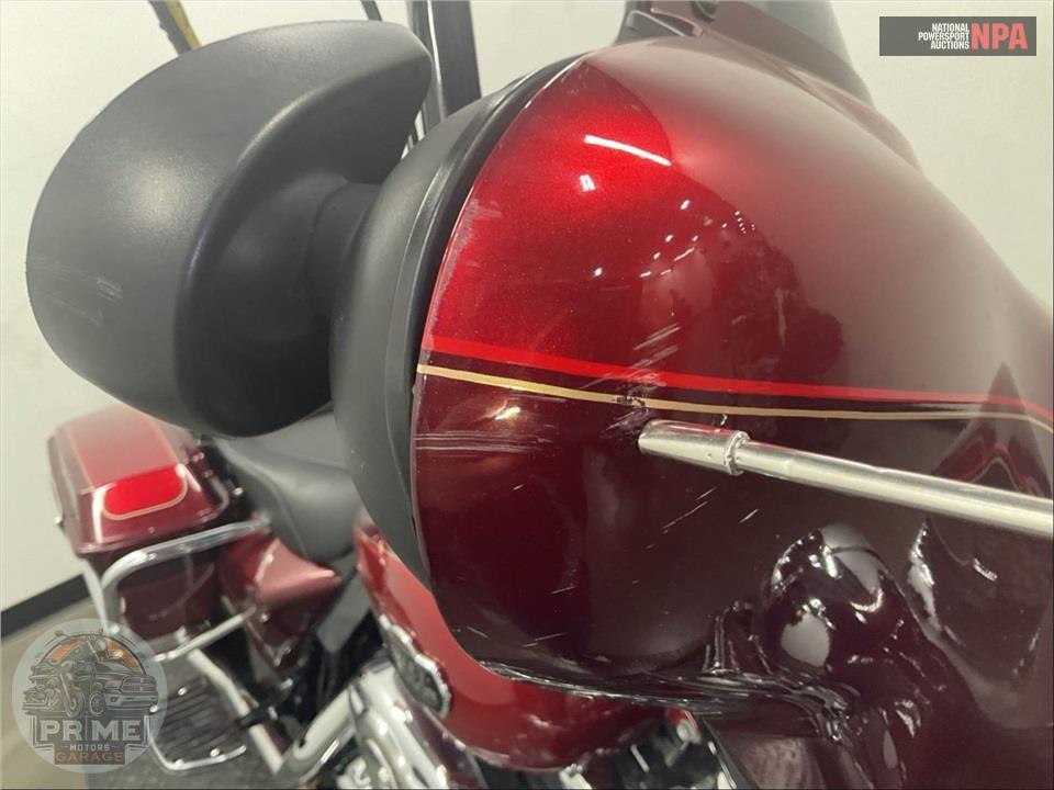 2008 Harley-Davidson FLHTCU ULTRA CLASSIC ELECTRA GLIDE — фото 19