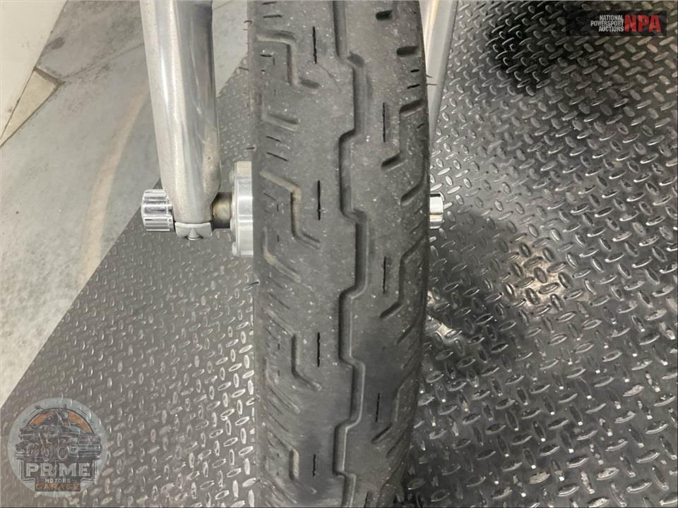 2011 Harley-Davidson FXDC DYNA SUPER GLD CSTM — фото 19