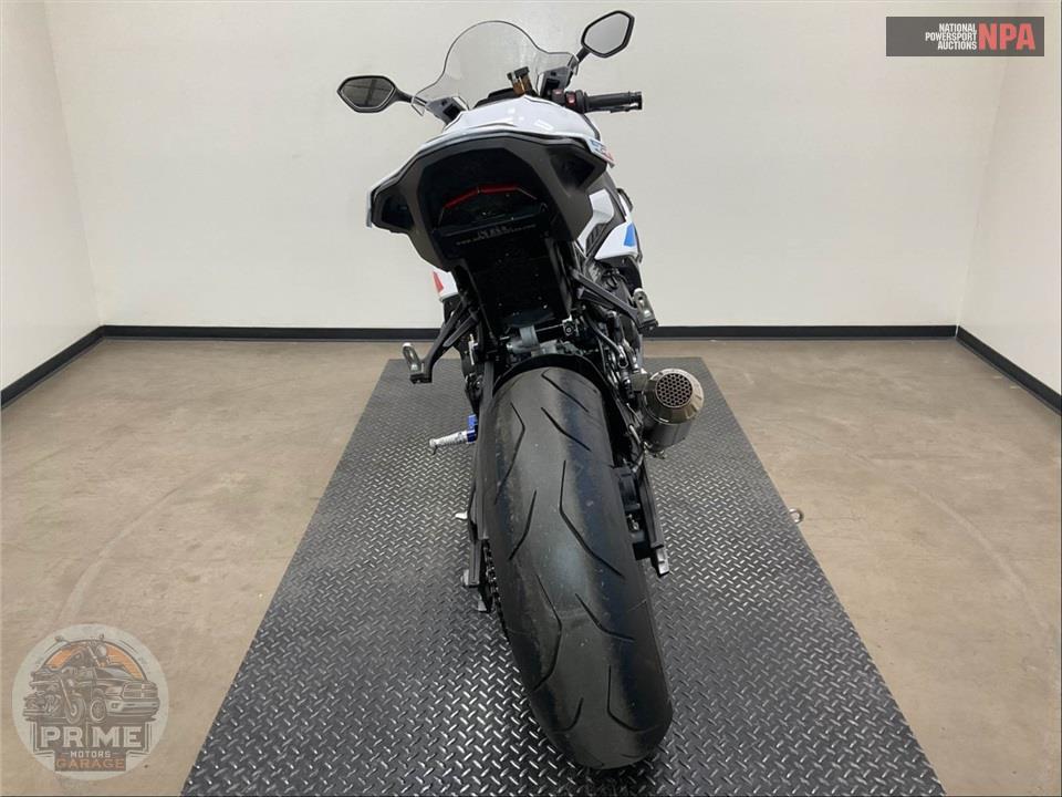 2024 Bmw S1000RR M PACKAGE — фото 4