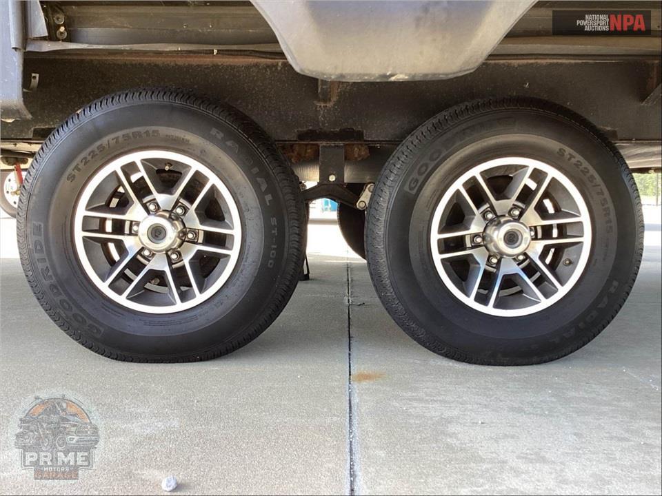 2020 Astoria M-2943BHF 1500 Fifth Wheel Series — фото 38