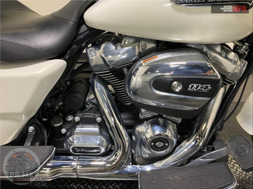 2019 Harley-Davidson FLRT FREEWHEELER — фото 6