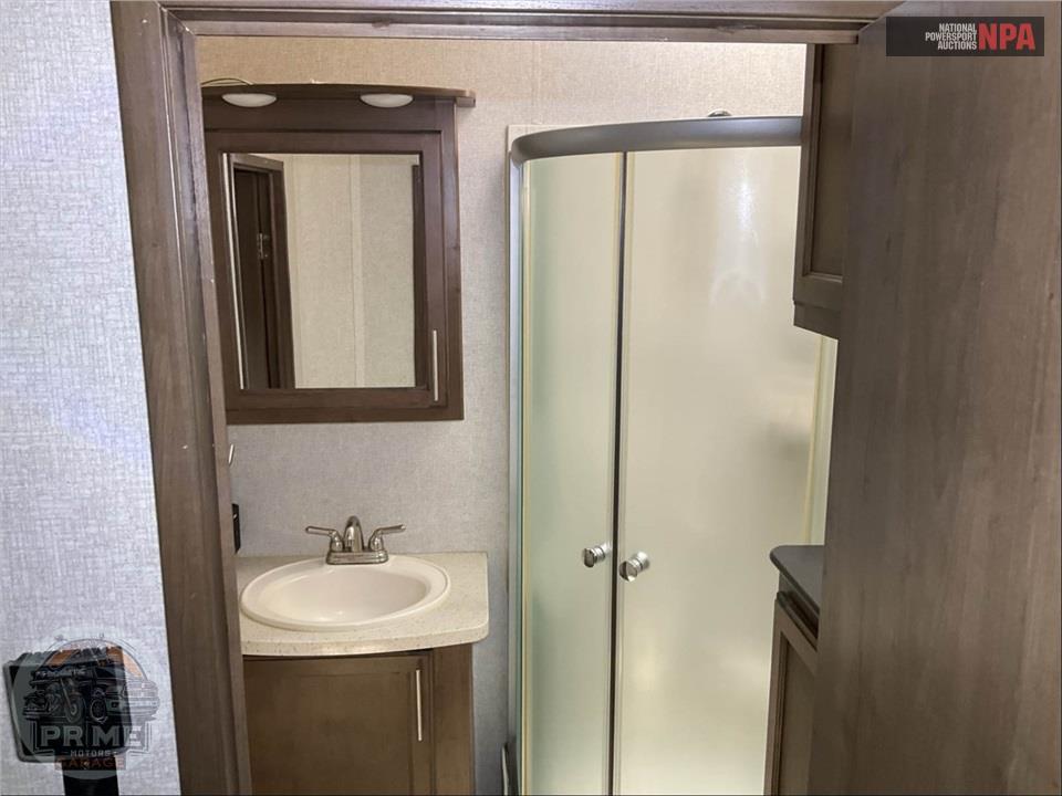 2018 Keystone Rv M-367 FLS - COUGAR FIFTH WHEEL SERIES — фото 15