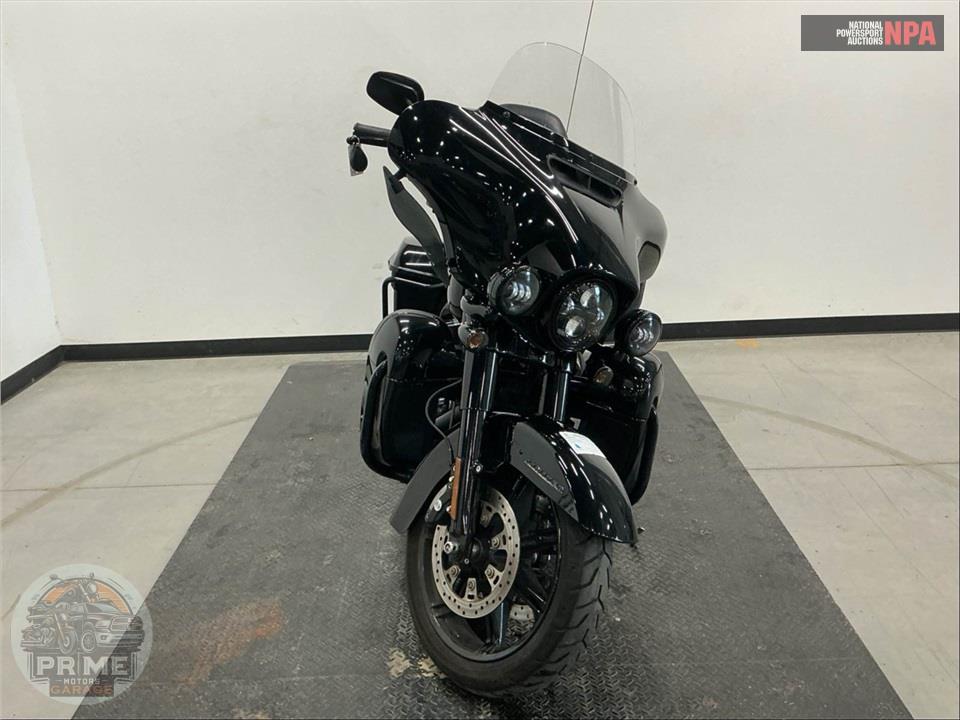 2023 Harley-Davidson FLHTK ELECTRA GLIDE ULTRA LIMITED — фото 2