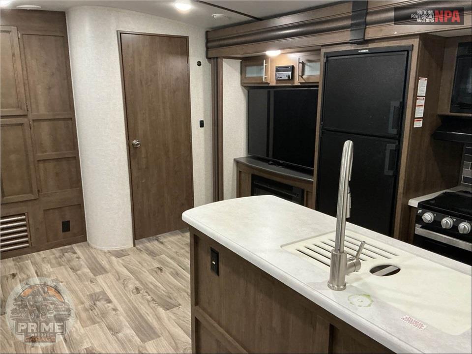 2021 Keystone Rv M-34 TSB COUGAR SERIES — фото 6