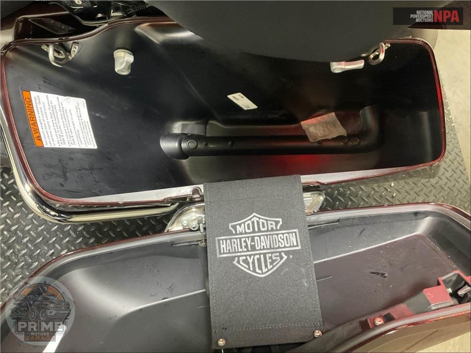 2021 Harley-Davidson FLHTK ULTRA LIMITED — фото 19