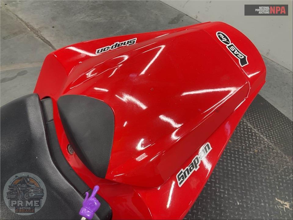 2013 Honda CBR1000RRD — фото 30