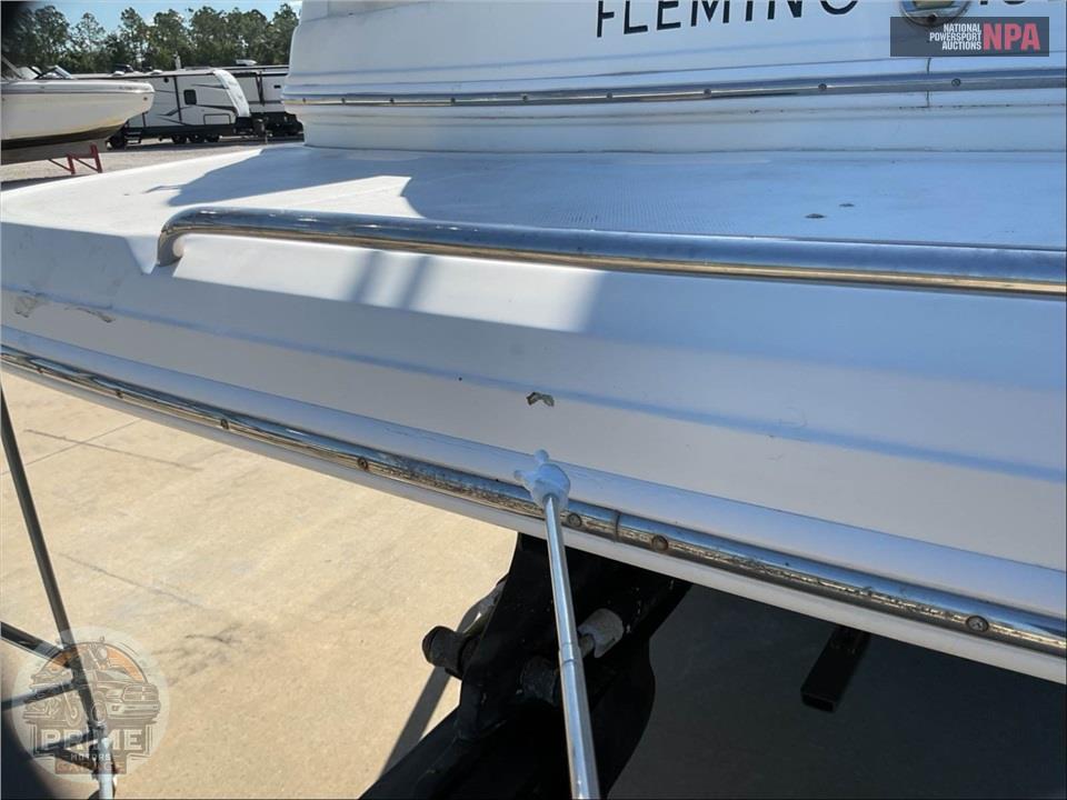 2006 Chaparral Boats SIGNATURE 290 L=31/E=2 SD — фото 15