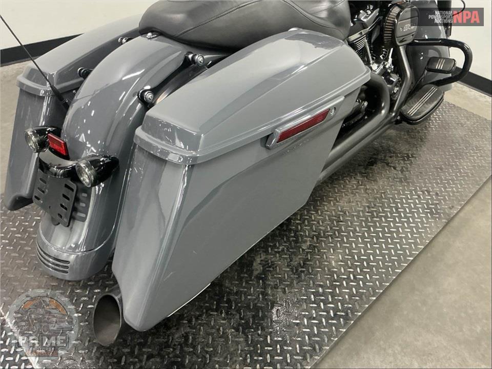 2022 Harley-Davidson FLHXS STREET GLIDE SPECIAL — фото 20