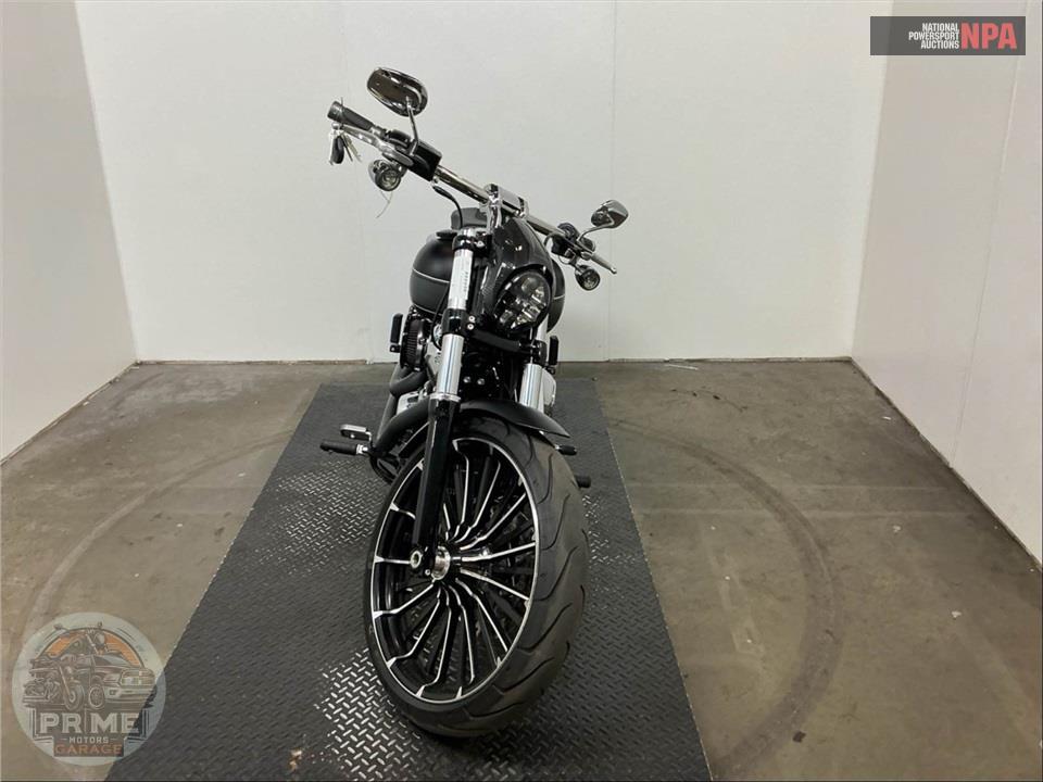 2023 Harley-Davidson FXBR BREAKOUT 117 — фото 2