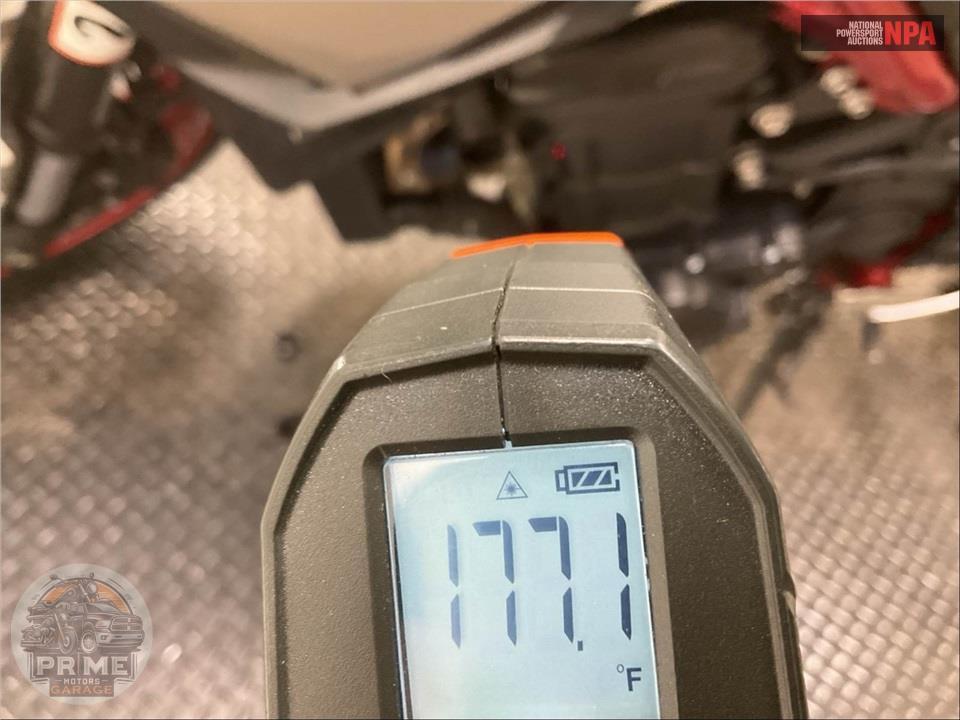 2023 Kawasaki ZR900FPFNN Z900 (ABS) — фото 8