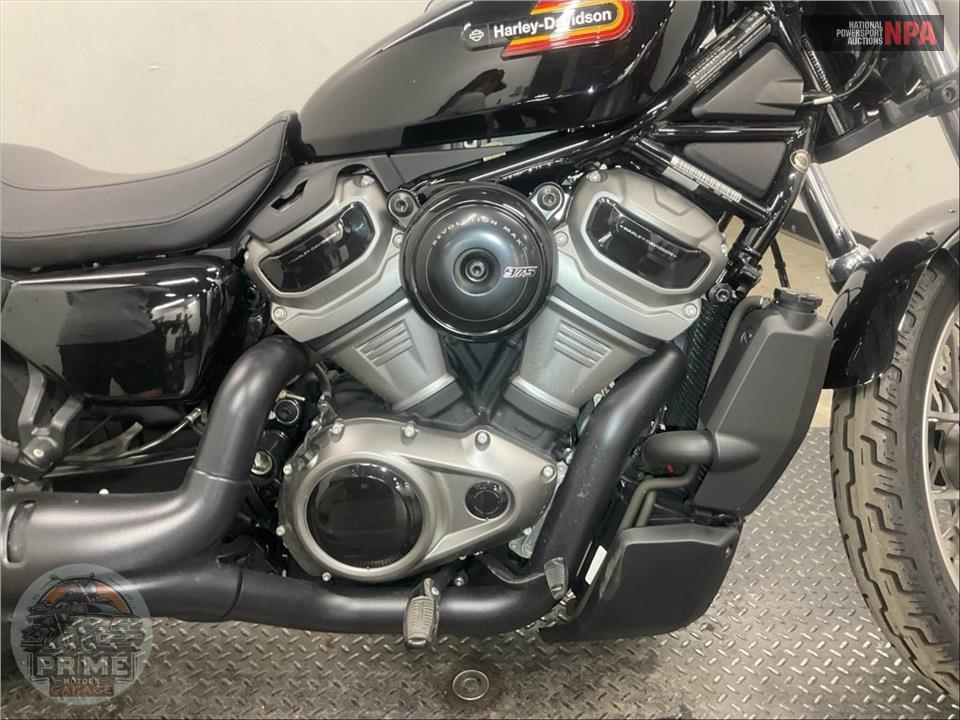 2023 Harley-Davidson RH975S NIGHTSTER SPECIAL — фото 6
