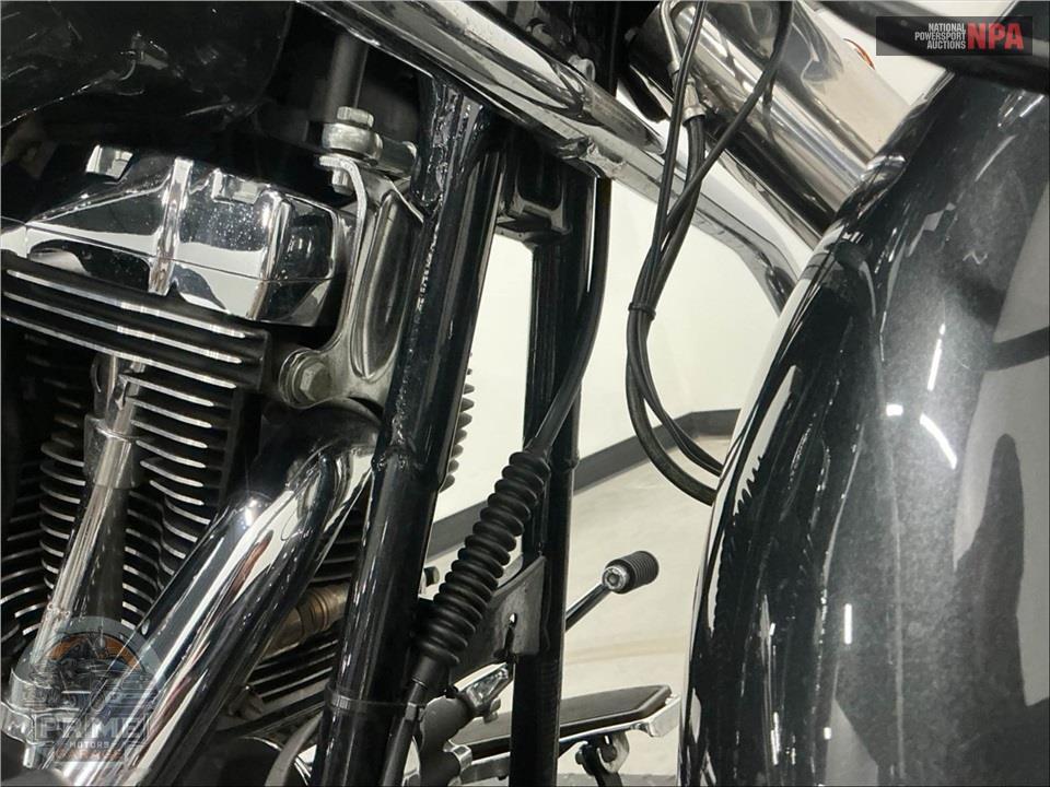 2008 Harley-Davidson FLHTCU ULTRA CLASSIC ELECTRA GLIDE — фото 12
