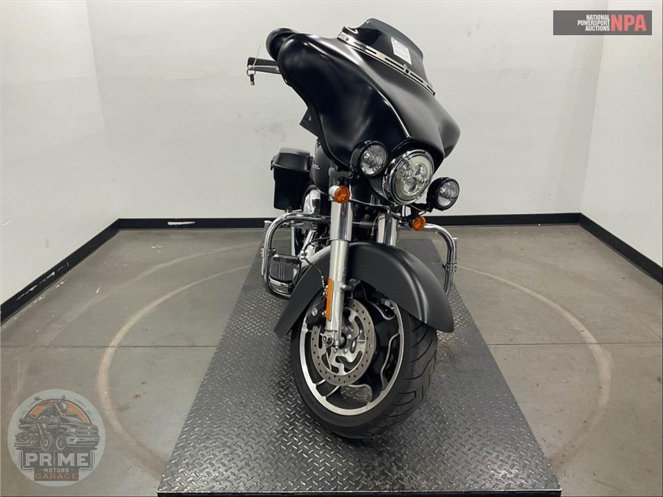 2012 Harley-Davidson FLHX STREET GLIDE — фото 2