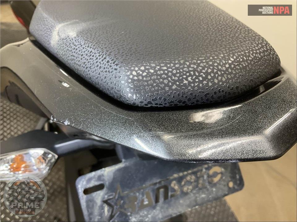 2023 Kawasaki ZR900FPFNN Z900 (ABS) — фото 21