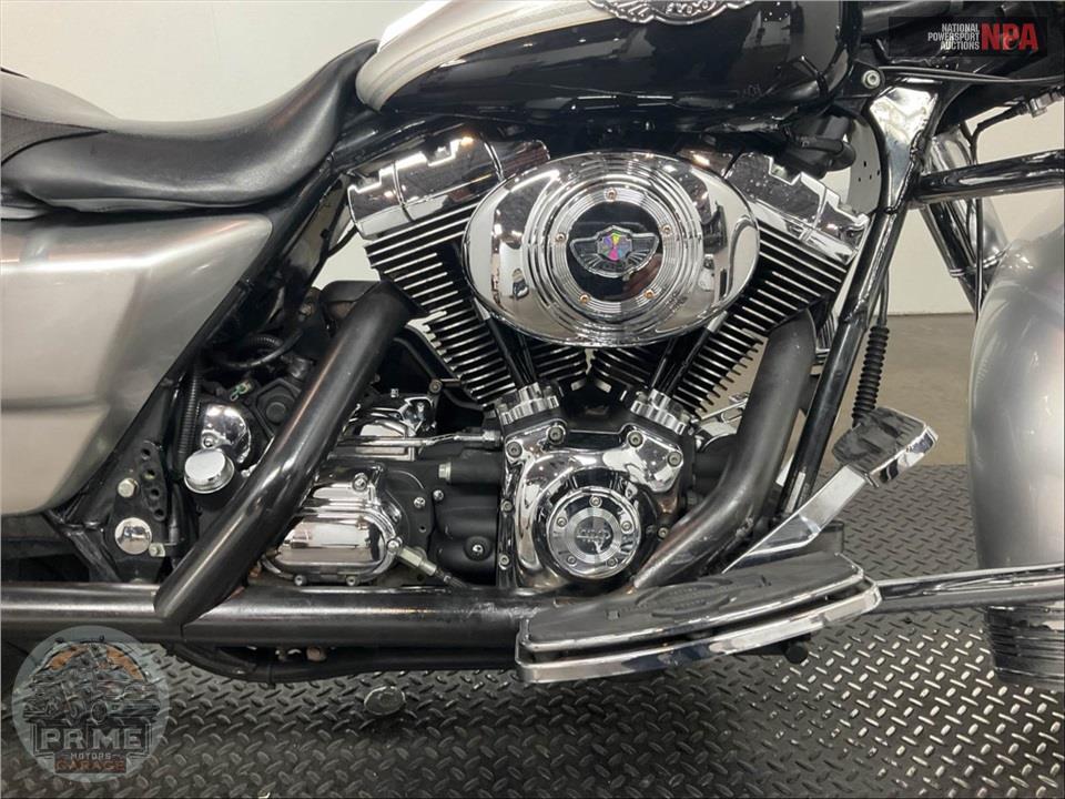 2003 Harley-Davidson FLHRCI ROAD KING CLASSIC (Anniv) — фото 6