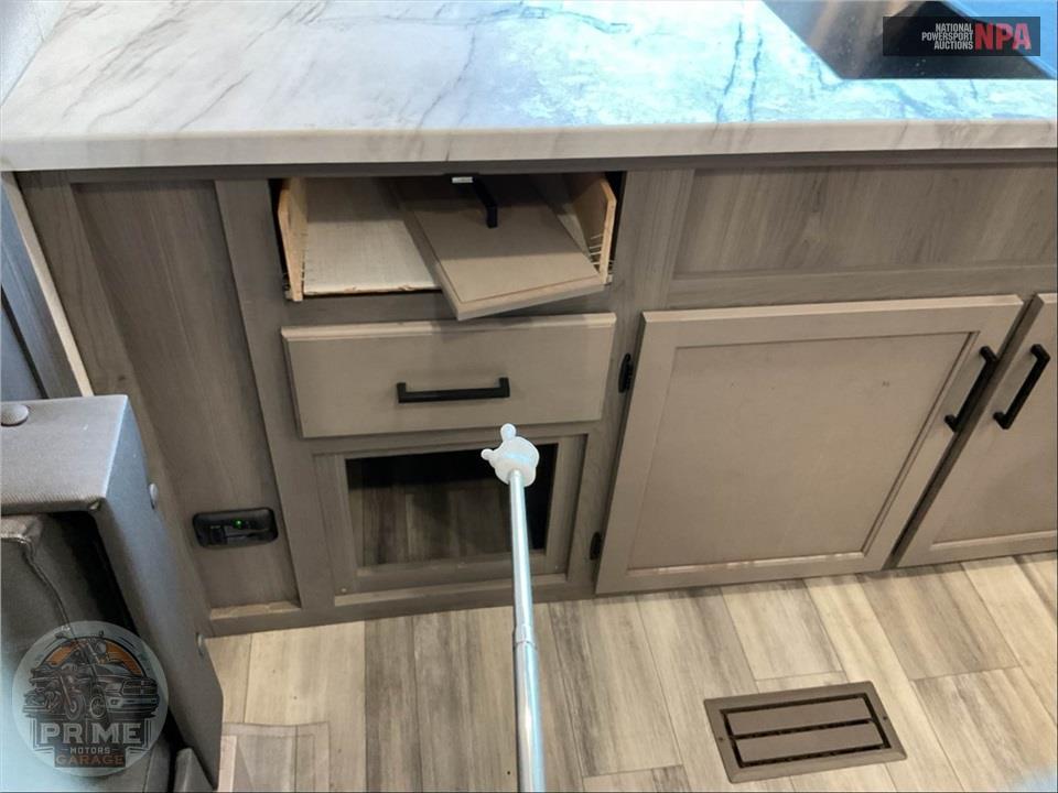 2024 Keystone Rv M-34FKDS Hideout Series — фото 12
