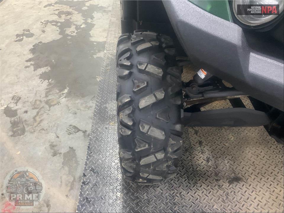 2019 Yamaha VIKING EPS — фото 17
